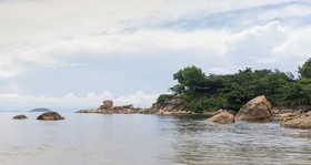 Trobee Nha Trang - Oceanus Condos
