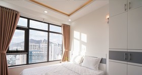 Trobee Nha Trang - Oceanus Condos