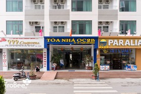 Trobee Nha Trang - Oceanus Condos