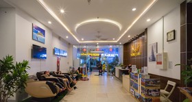 Trobee Nha Trang - Oceanus Condos