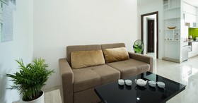 Trobee Nha Trang - Oceanus Condos