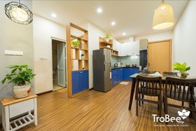 Trobee Nha Trang - Oceanus Condos