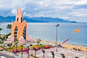 Trobee Nha Trang - Oceanus Condos