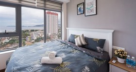 Trobee Nha Trang - Oceanus Condos