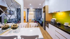 Trobee Nha Trang - Oceanus Condos