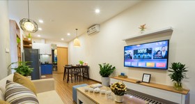 Trobee Nha Trang - Oceanus Condos