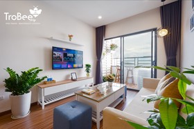 Trobee Nha Trang - Oceanus Condos