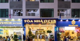 Trobee Nha Trang - Oceanus Condos