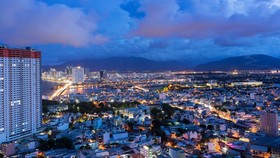 Trobee Nha Trang - Oceanus Condos