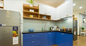 Trobee Nha Trang - Oceanus Condos