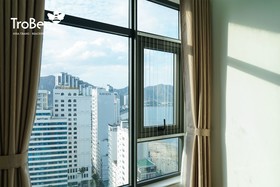 Trobee Nha Trang - Oceanus Condos