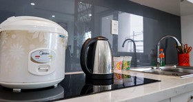 Trobee Nha Trang - Oceanus Condos