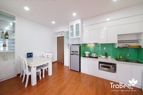 Trobee Nha Trang - Oceanus Condos