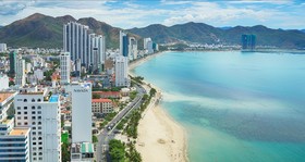 Trobee Nha Trang - Oceanus Condos