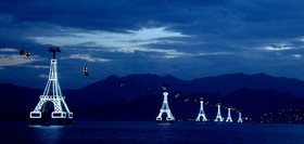 Trobee Nha Trang - Oceanus Condos
