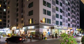 Trobee Nha Trang - Oceanus Condos