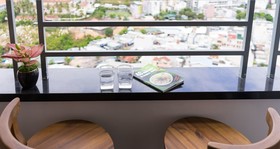 Trobee Nha Trang - Oceanus Condos