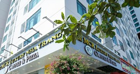 Trobee Nha Trang - Oceanus Condos