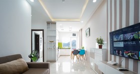 Trobee Nha Trang - Oceanus Condos