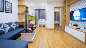 Trobee Nha Trang - Oceanus Condos