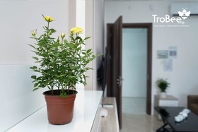 Trobee Nha Trang - Oceanus Condos