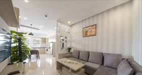 Trobee Nha Trang - Oceanus Condos