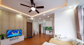 Trobee Nha Trang - Oceanus Condos