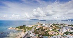 Trobee Nha Trang - Oceanus Condos