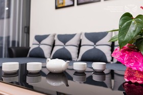 Trobee Nha Trang - Oceanus Condos