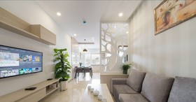 Trobee Nha Trang - Oceanus Condos