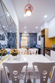 Trobee Nha Trang - Oceanus Condos