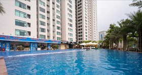 Trobee Nha Trang - Oceanus Condos