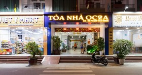 Trobee Nha Trang - Oceanus Condos