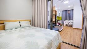 Trobee Nha Trang - Oceanus Condos