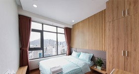 Trobee Nha Trang - Oceanus Condos
