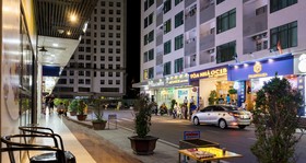 Trobee Nha Trang - Oceanus Condos