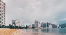 Trobee Nha Trang - Oceanus Condos