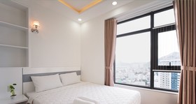 Trobee Nha Trang - Oceanus Condos