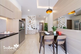 Trobee Nha Trang - Oceanus Condos