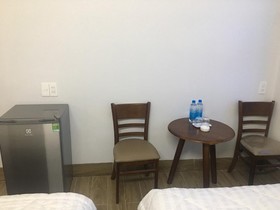 Truong Giang Hotel by OYO Rooms