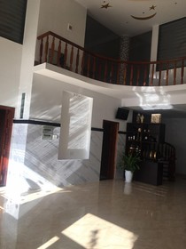 Truong Giang Hotel by OYO Rooms