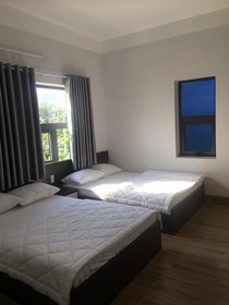 Truong Giang Hotel by OYO Rooms