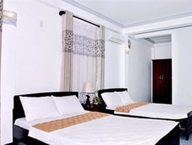 Tuyet Mai 2 Hotel
