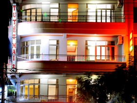 Tuyet Mai 2 Hotel