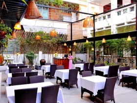 Tuyet Mai Hotel