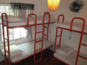 Tuyet Mai Hotel
