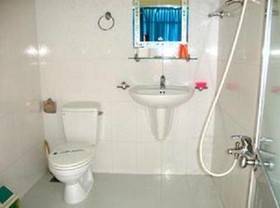 Tuyet Mai Hotel
