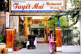 Tuyet Mai Hotel