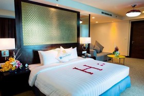 Unit 30A2 in Havana Nha Trang Hotel