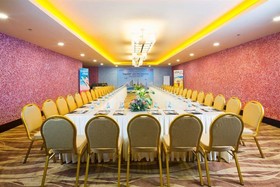 Unit 30A2 in Havana Nha Trang Hotel